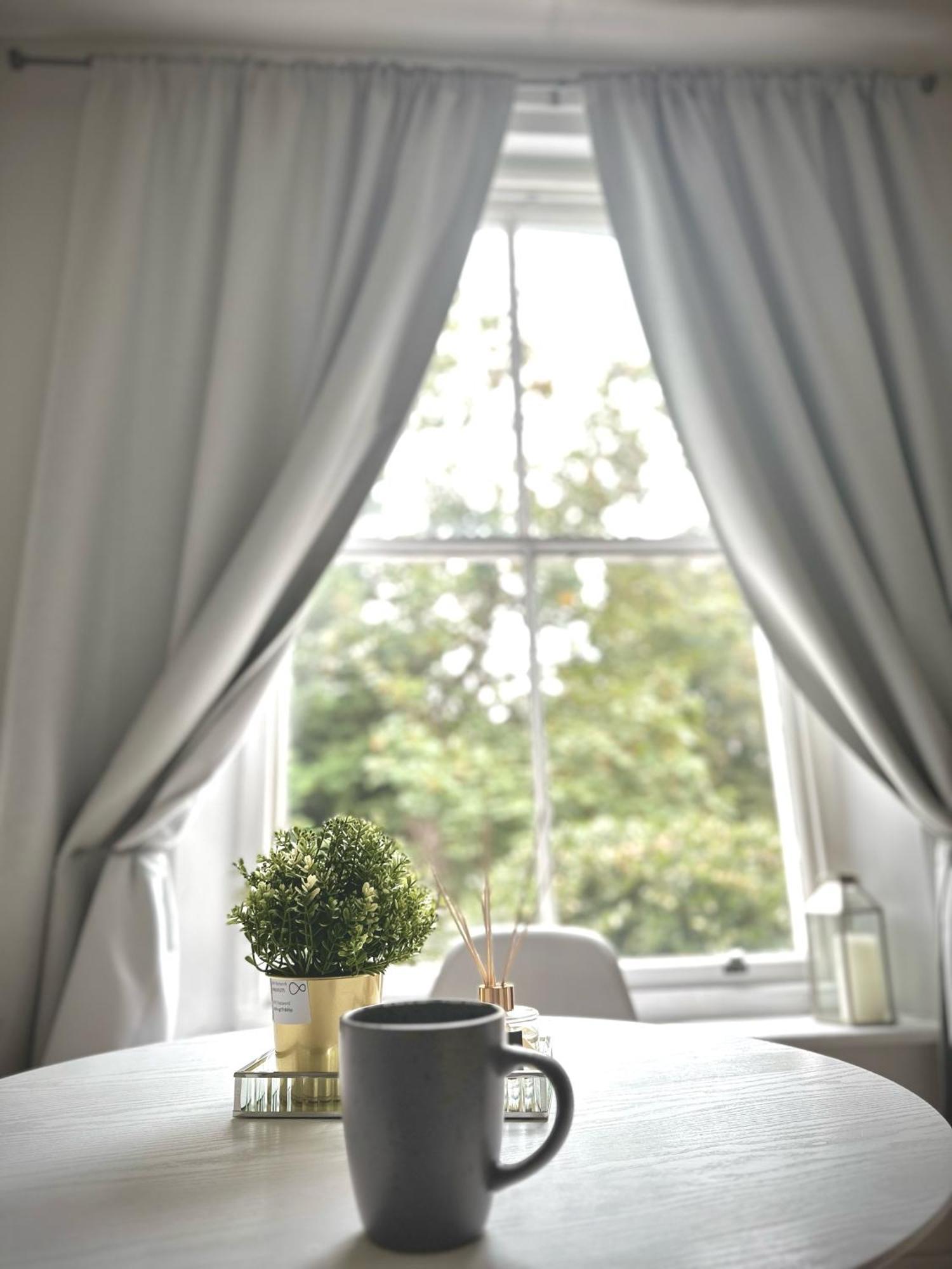 London Oval Apartment المظهر الخارجي الصورة